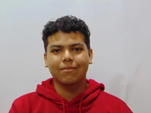 Luis David Almanza Aritama