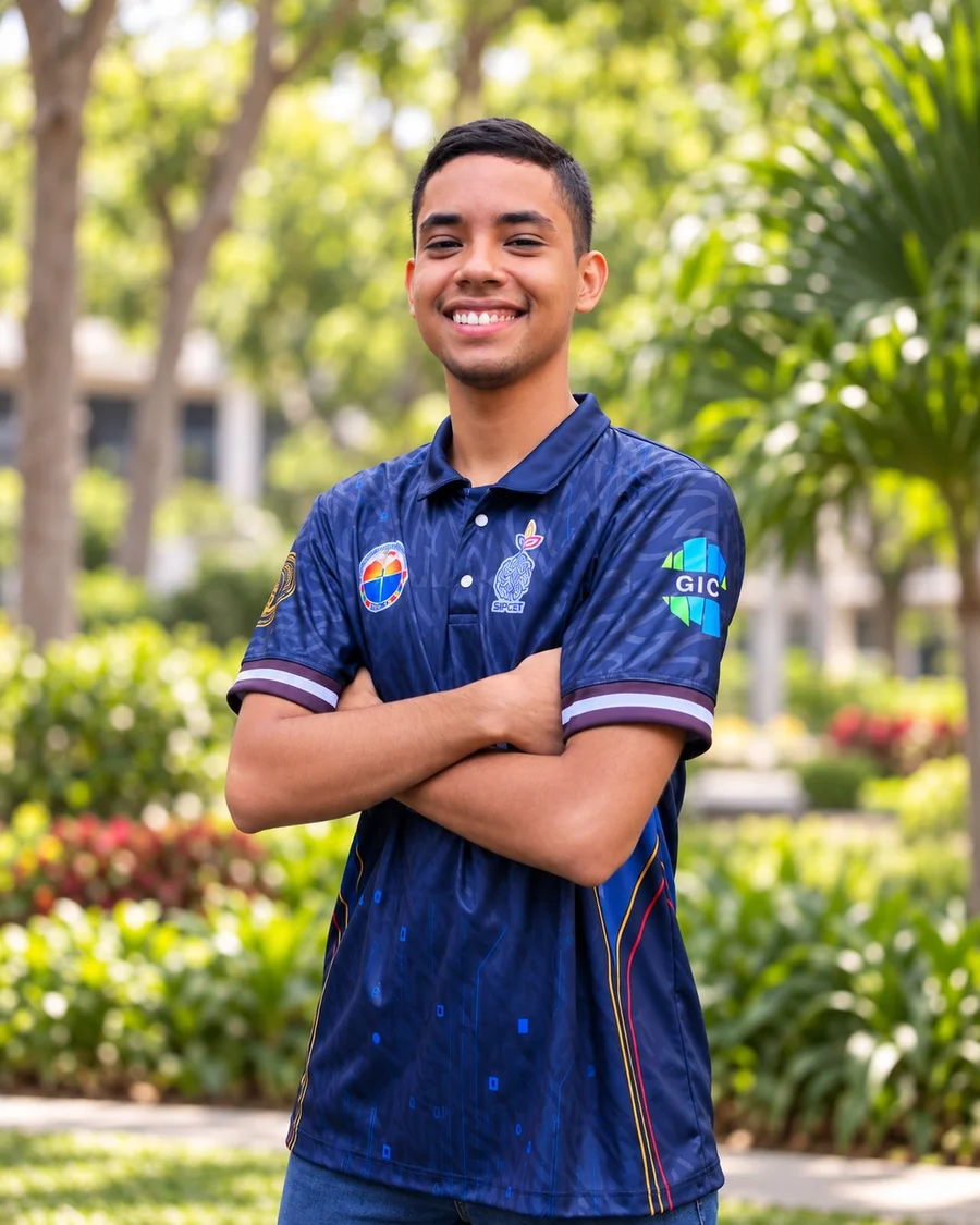 Merky Sebastián Ariza Campo