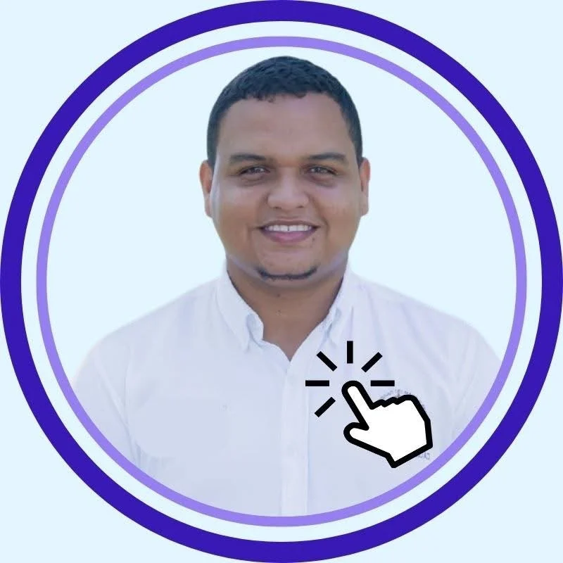 Orlando Clareth Laborde Montes