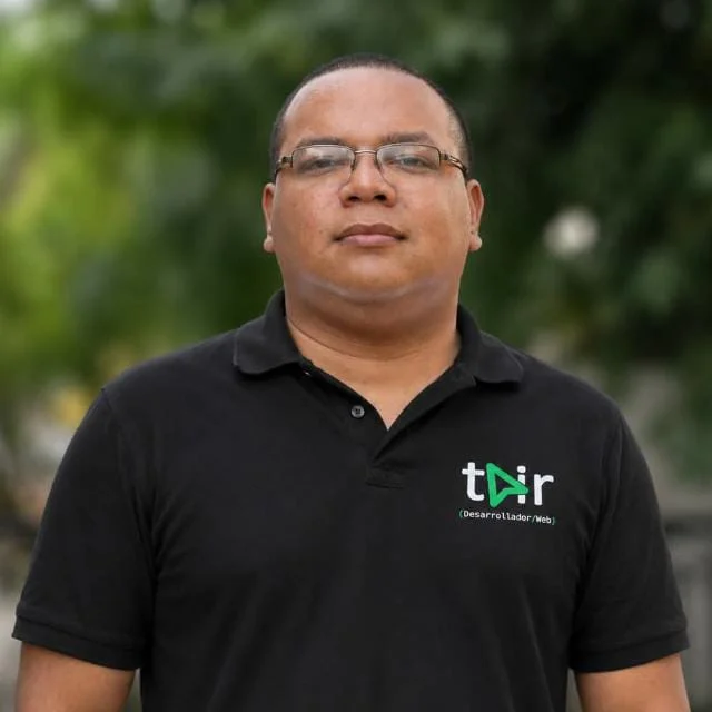 Tahir David Delgahan Aritama